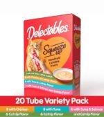 Delectables