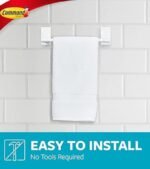 Hand Towel Bar