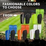 Soccer Shin Guards - Image 5