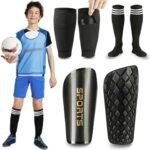Soccer Shin Guards - Image 4