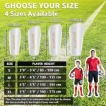 Soccer Shin Guards - Image 3