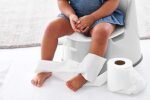 Tot Potty Chair - Image 2
